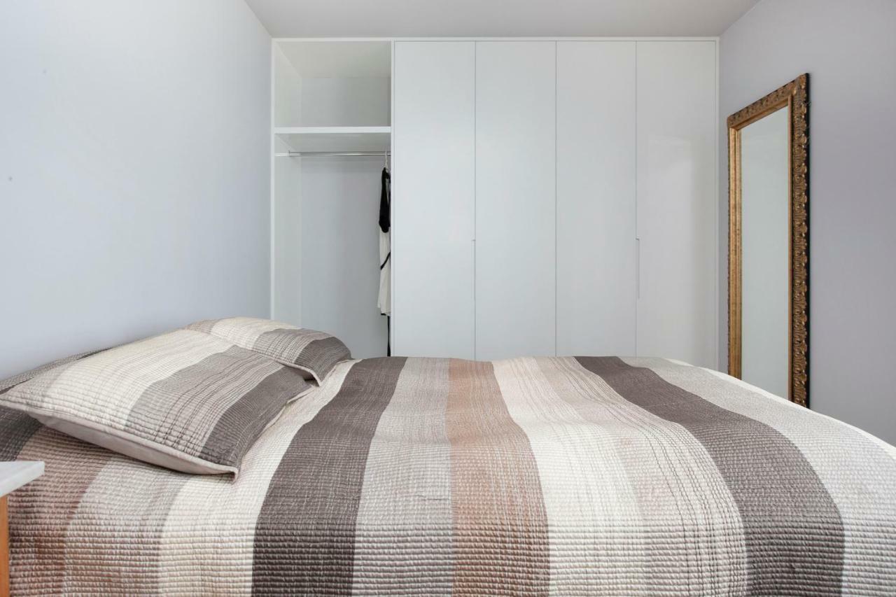 Ocean View Luxury Apartment In Central Reykjavík Exteriör bild